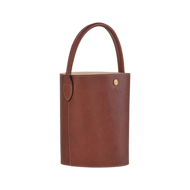 LONGCHAMP pure 17Logo