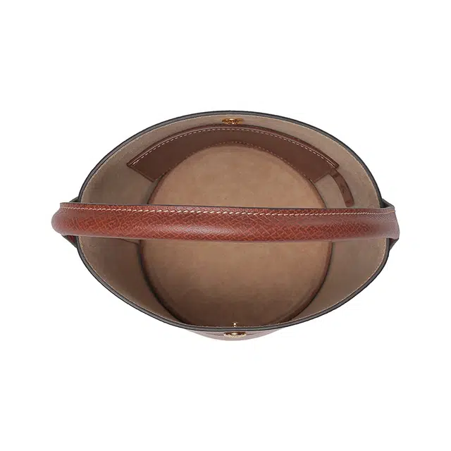 LONGCHAMP pure 17Logo