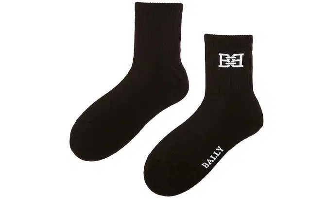 BALLY FW22 Logo 1