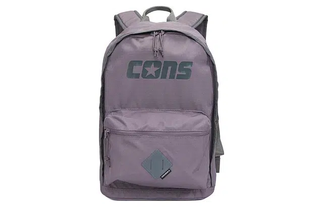 Converse Backpack Purple