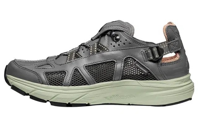 Salomon Techsonic LTR