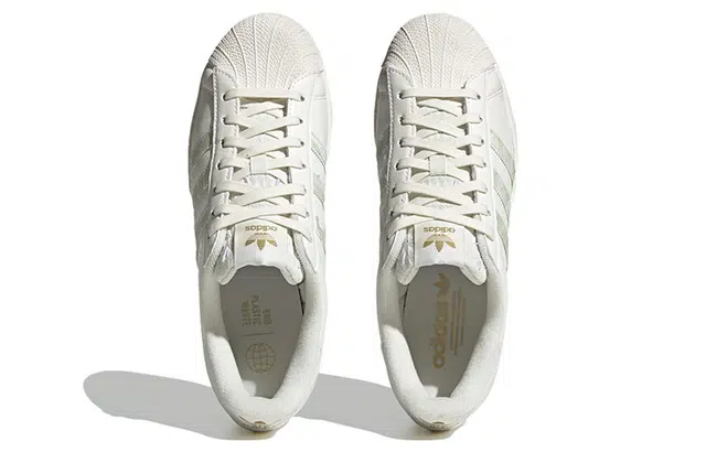 adidas originals Superstar Vegan