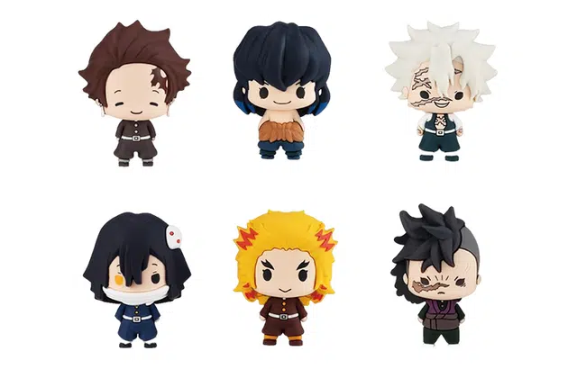 MegaHouse 6