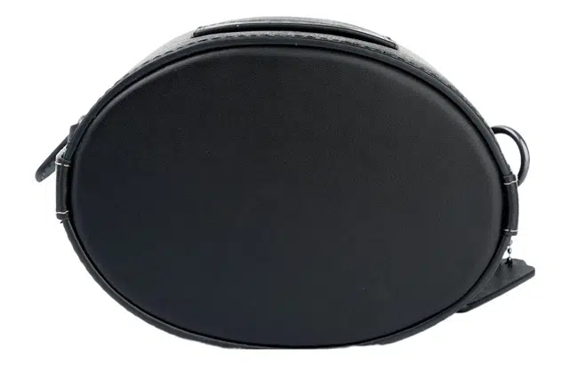 COACH Barrel Logo