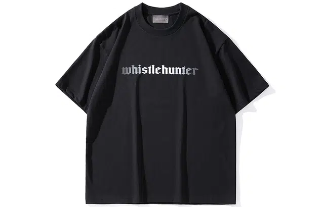 WHISTLEHUNTER T