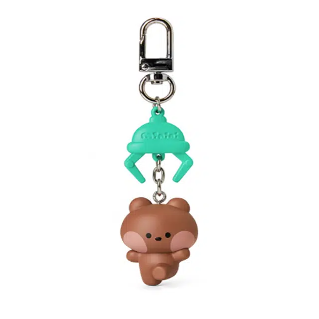 LINE FRIENDS minini IP