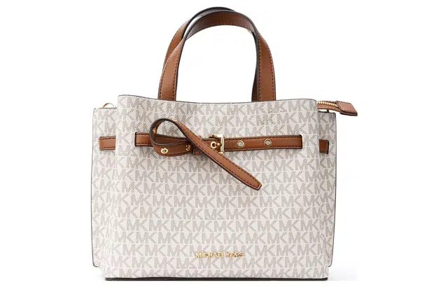 MICHAEL KORS MK Emilia Logo