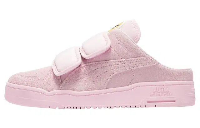 Palomo Spain x PUMA Slipstream Mule