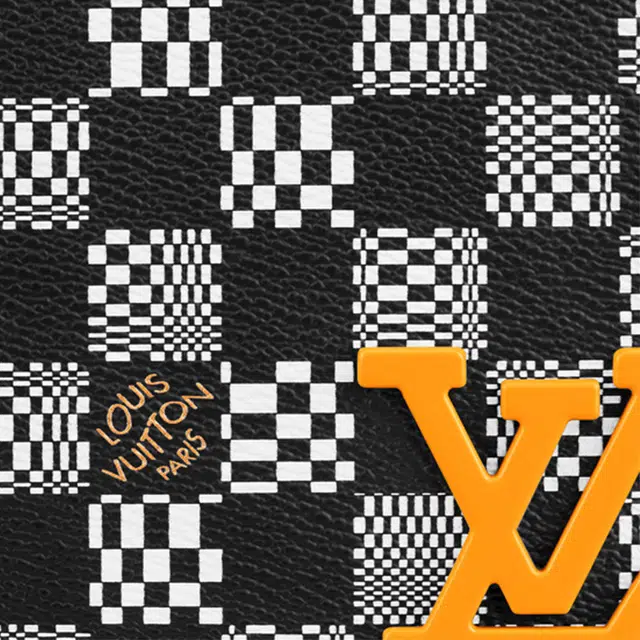 LOUIS VUITTON LV Keepall 50