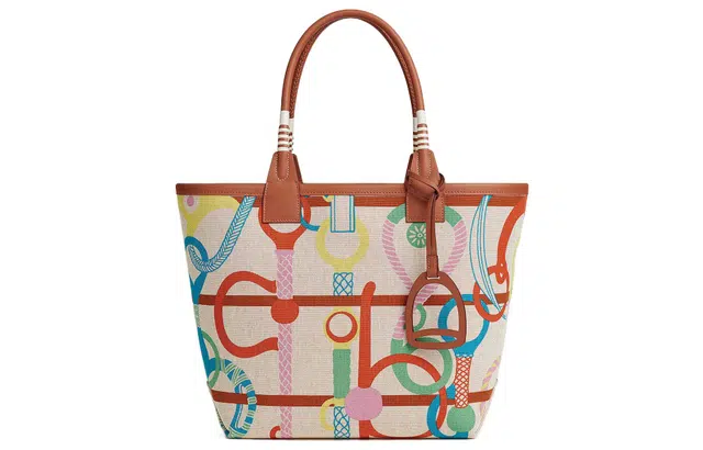 HERMES Steeple 28 Swift