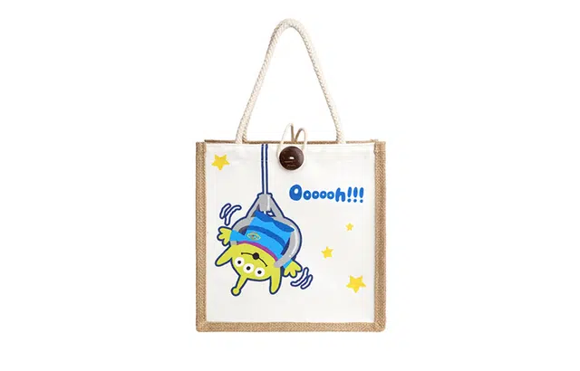 POTDEMIEL x Disney IP HWBD3110