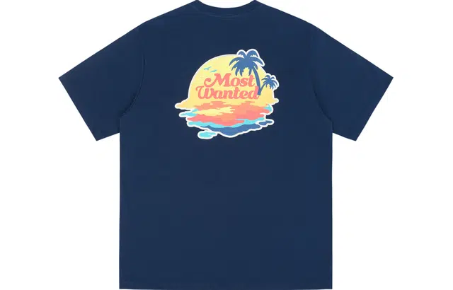 MostwantedLab T