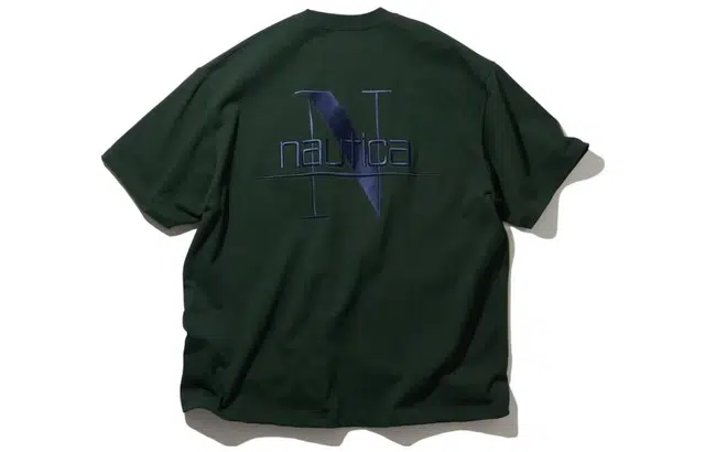 NAUTICA JAPAN T
