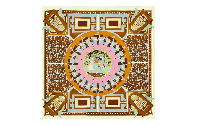 TORY BURCH