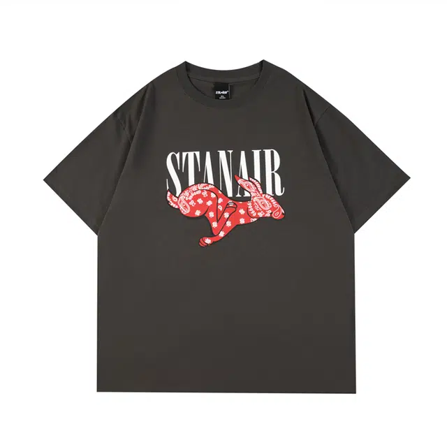STANAIR LogoT