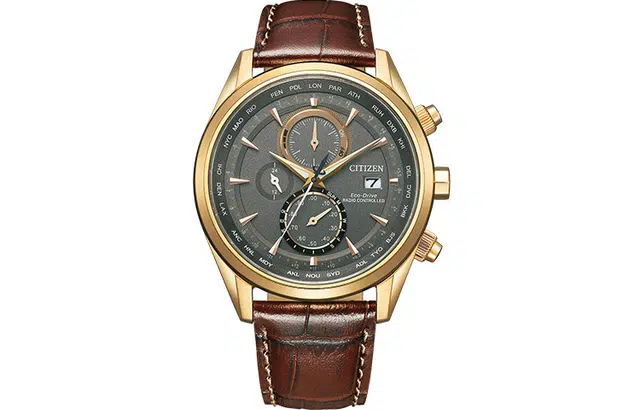 CITIZEN AT8263-10H
