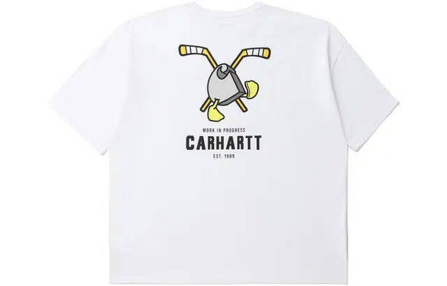 Carhartt WIP SS23 Urban Basic T