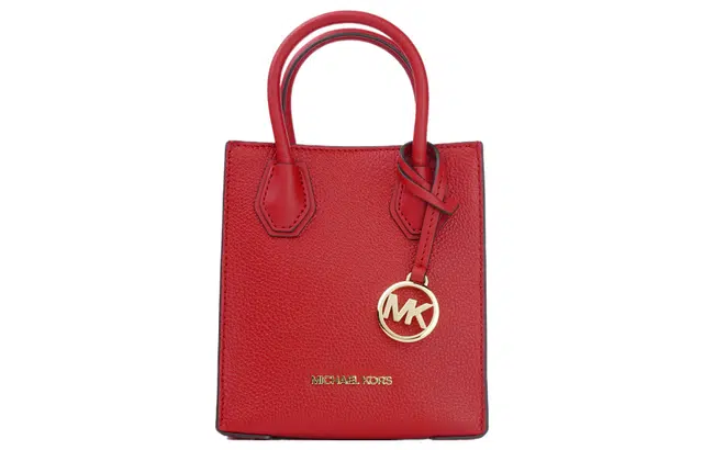 Michael Kors Mercer Mini