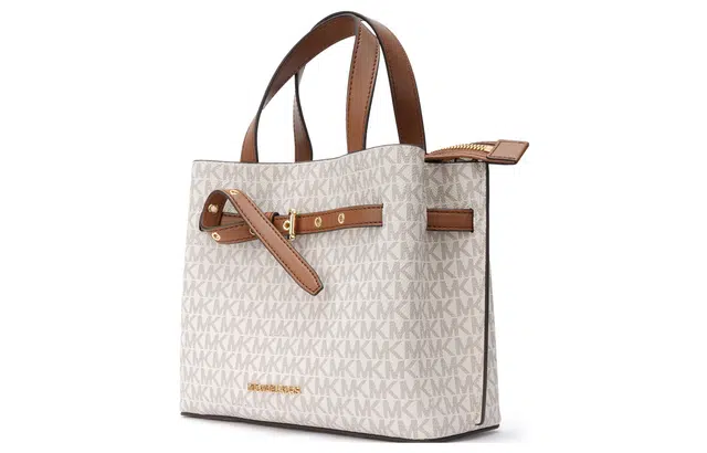 MICHAEL KORS MK Emilia Logo