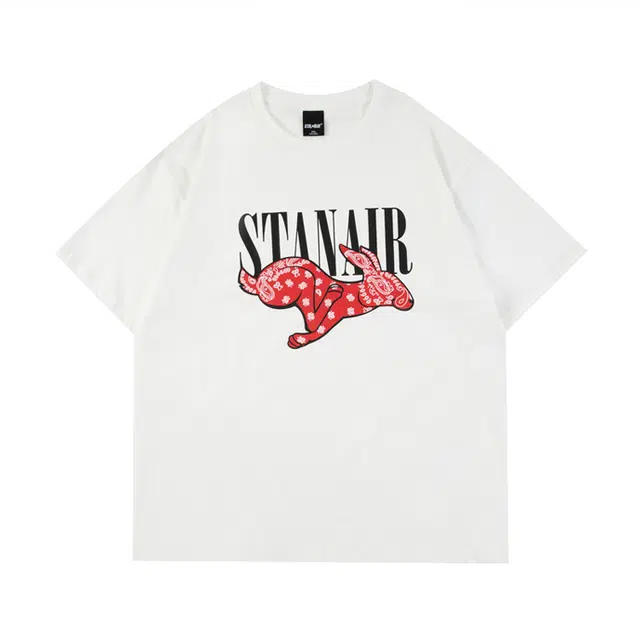 STANAIR LogoT