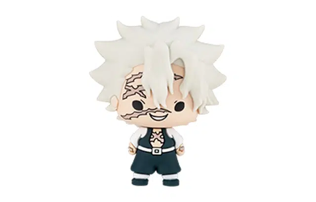 MegaHouse 6