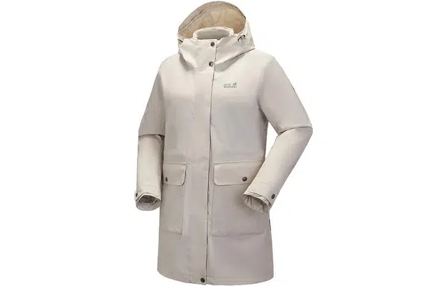 Jack Wolfskin