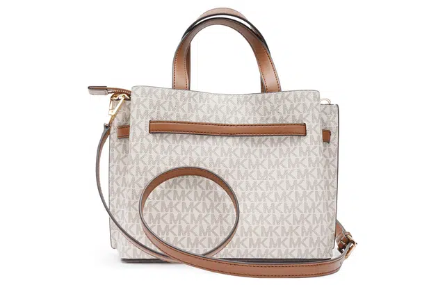 MICHAEL KORS MK Emilia Logo