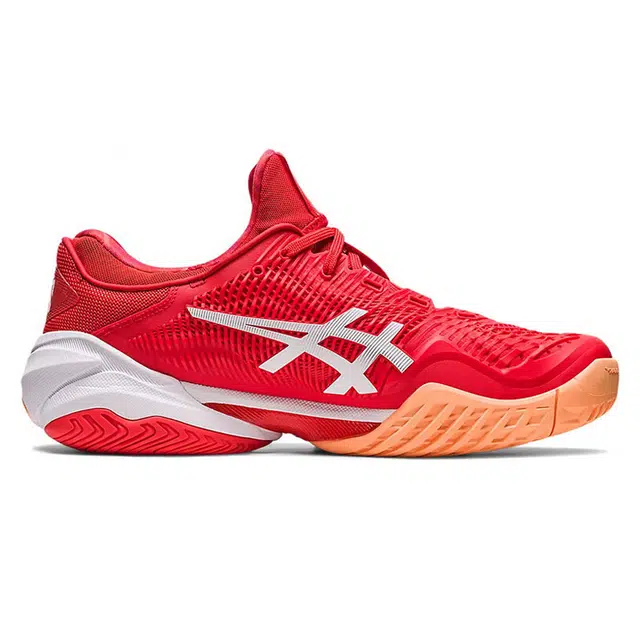 Asics Court FF 3 Novak