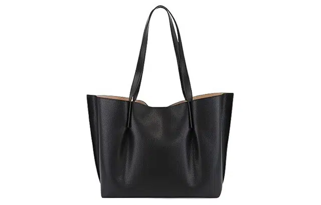 MICHAEL KORS MK Emilia Logo Tote