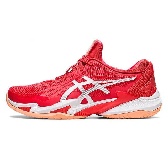 Asics Court FF 3 Novak