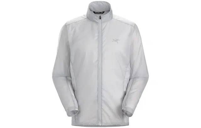 Arcteryx Norvan Windshell