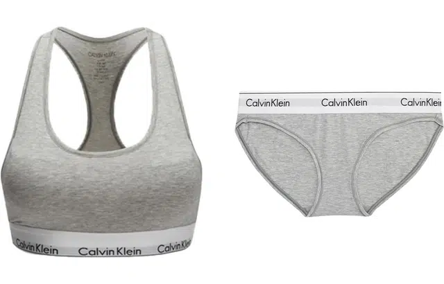 CKCalvin Klein Logo