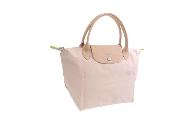 LONGCHAMP Le Pliage Green 23