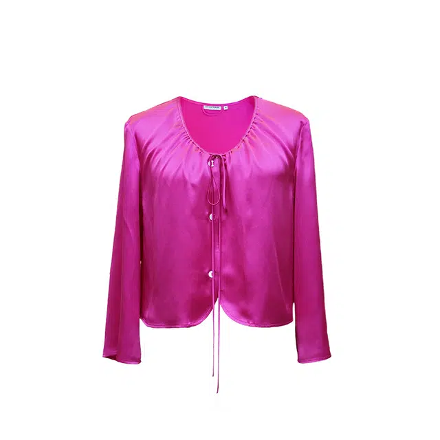 NOT JUST PAJAMA Pink 22