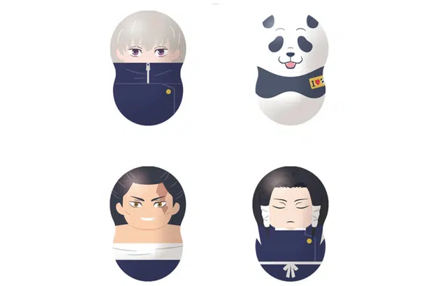 BANDAI 14