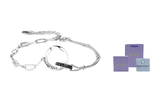 VERENA REINE love S925