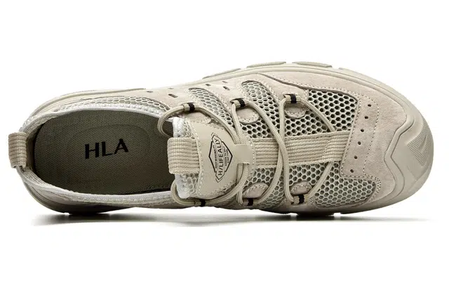 HLA