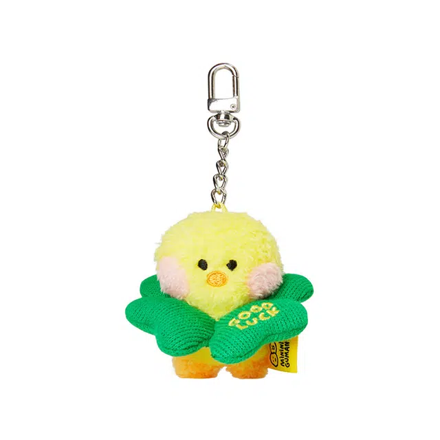 LINE FRIENDS MININIGUMAN