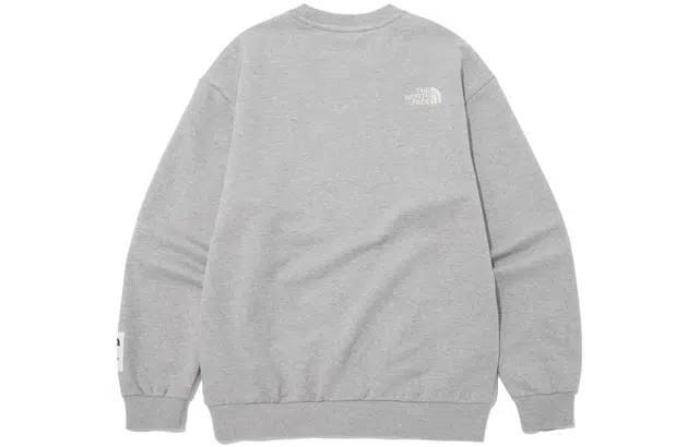 THE NORTH FACE Logo