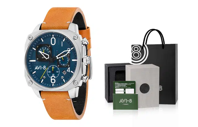 AVI-8 AV-4052-07