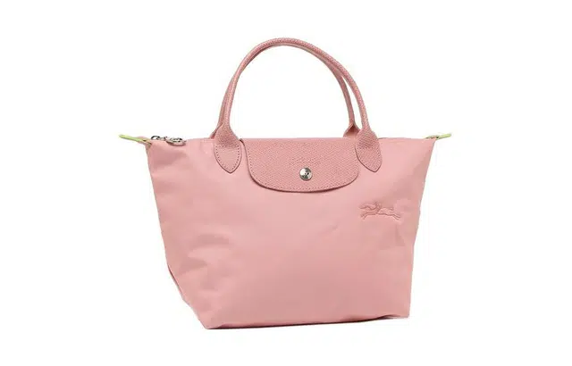 LONGCHAMP Le Pliage Green 23