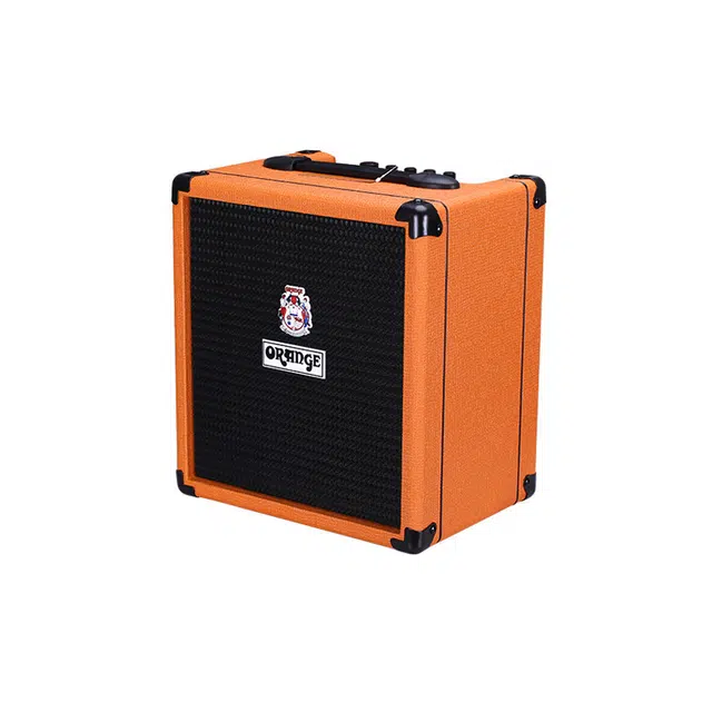 Orange CR25BXCR50BXTCR100BXT Crush