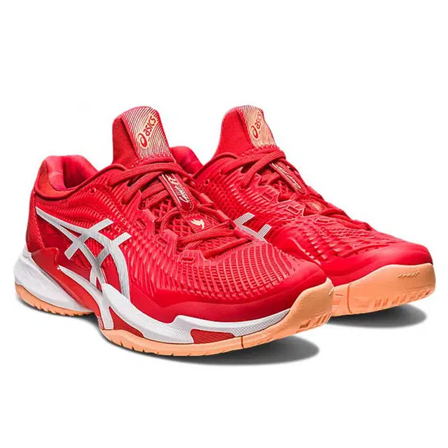 Asics Court FF 3 Novak