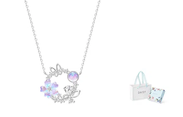 DAISY BEAUTYs925