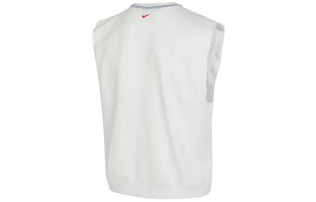 Nike AS M NK DF SL FLC DYE TOP Logo