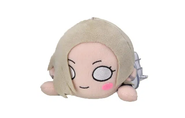 SEGA Lovelive MP 12cm