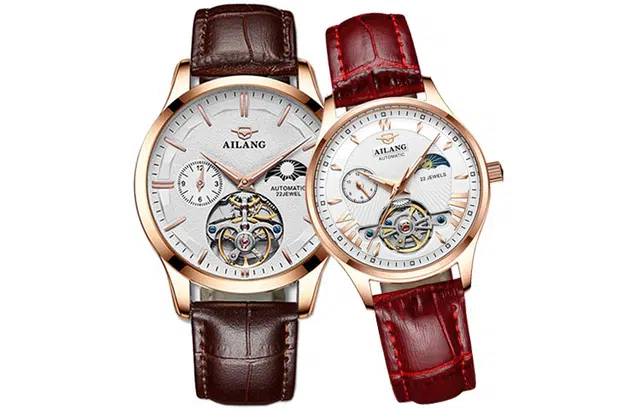 AILANG AL8607G-AL8607L-B1