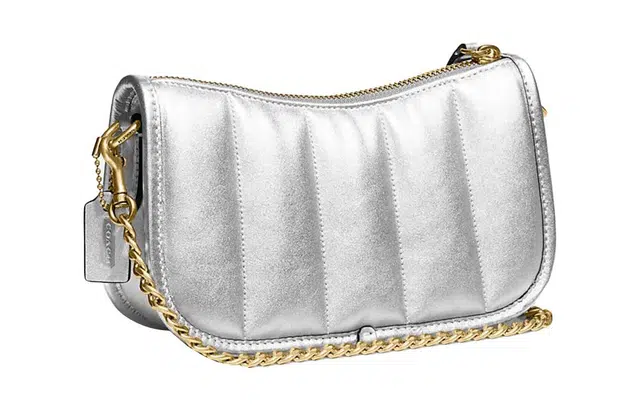 COACH Swinger 20