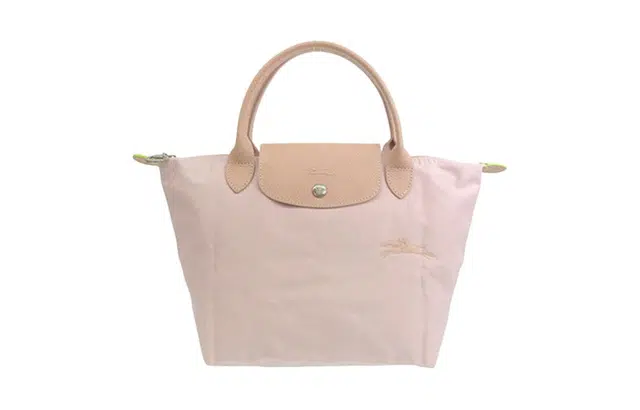 LONGCHAMP Le Pliage Green 23
