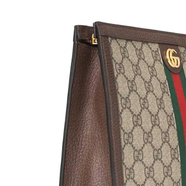GUCCI Ophidia Logo